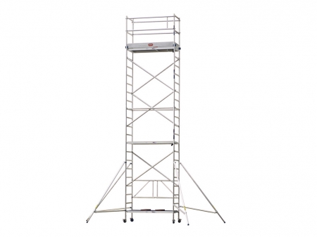 Складная вышка-тура Altrex RS Tower 34 модуль A+B+C+D 0.75X1.65 (6.80)