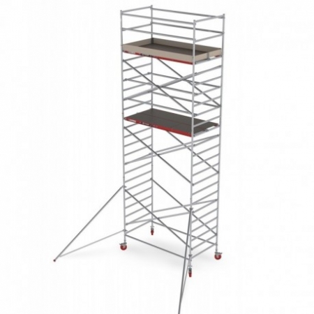 Вышка тура Altrex RS Tower 42 двойная площадка - 1.35X1.85 (8.20)
