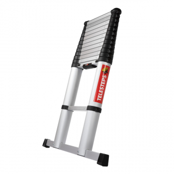 Телескопическая лестница TELESTEPS Eco Line 3,8 м