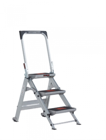 ALTREX Brenta Складной трап 2 ступ. (арт. 503002)