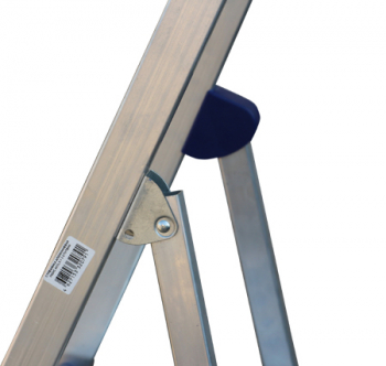 STAIRS Люкс Алюминиевая стремянка 4 ступ. (арт. AS04LX)