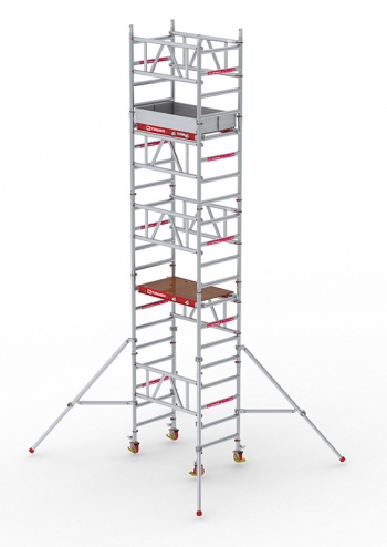 Вышка тура Altrex Mitower (6.20)