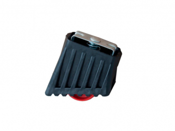 KRAUSE Rolly Двухсторонняя складная подставка 2x2 "Алюминий" (арт. 130037)