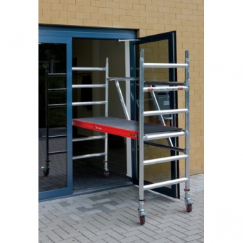 Вышка-тура Altrex RS Tower 44 - Power (складная) 0.75X1.85 (3.00)