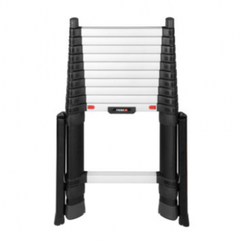 Телескопическая лестница TELESTEPS Prime Line 4,1 м