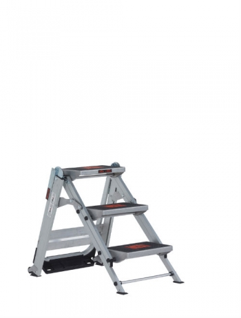 ALTREX Brenta Складной трап 3 ступ. (арт. 503003)