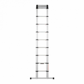 Телескопическая лестница TELESTEPS Eco Line 3,8 м
