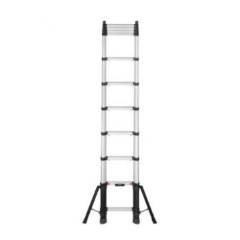 Телескопическая лестница TELESTEPS Prime Line 4,1 м
