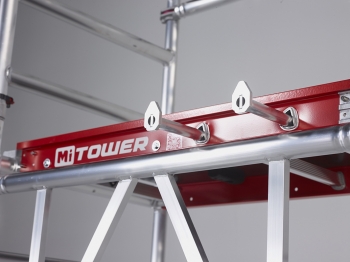 Вышка тура Altrex Mitower (6.20)