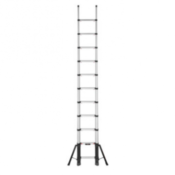 Телескопическая лестница TELESTEPS Prime Line 4,1 м