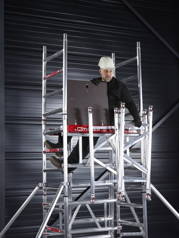 Вышка тура Altrex Mitower (6.20)