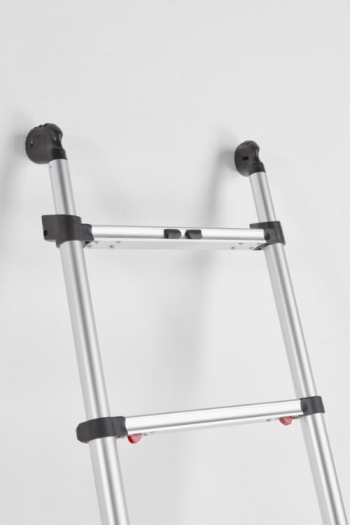 ALTREX Smart up Active Телескопическая лестница 11 ступ. (арт. 500357)
