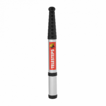Телескопическая лестница TELESTEPS Eco Line 3,0 м