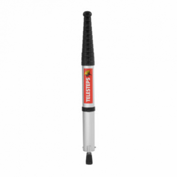 Телескопическая лестница TELESTEPS Eco Line 3,8 м