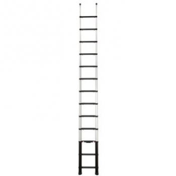 Телескопическая лестница для спасательных служб TELESTEPS Rescue Line 4,1 м