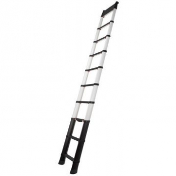 Телескопическая лестница для спасательных служб TELESTEPS Rescue Line 4,1 м