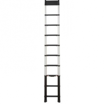 Телескопическая лестница для спасательных служб TELESTEPS Rescue Line 4,1 м