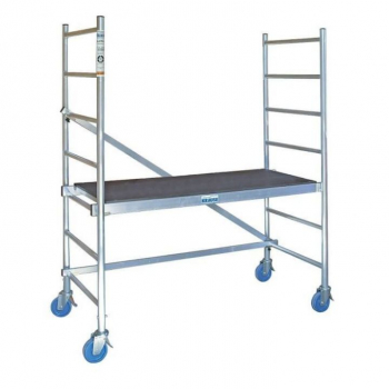 KRAUSE Rolltec Мобильные монтажные подмости (арт. 710307)