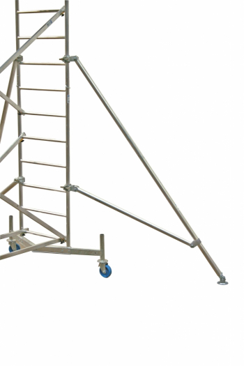 KRAUSE Stabilo 5000-2 Вышка тура (4.3 М) (арт. 739049)