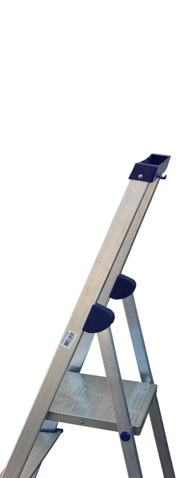 STAIRS Люкс Алюминиевая стремянка 5 ступ. (арт. AS05LX)