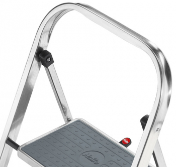 Стремянка Hailo K60 2 ступени StandardLine