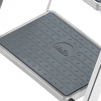 Стремянка Hailo K60 3 ступени StandardLine