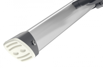 Стремянка Hailo MK80 2 ступени ComfortLine