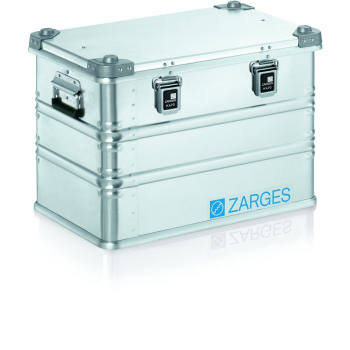 ZARGES К 470 Алюминиевый ящик 73л (арт. 40564)