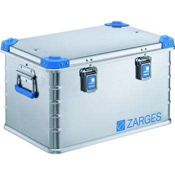Алюминиевый Евро-бокс Zarges 60 л арт.40702