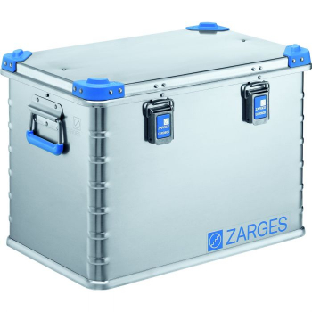 Алюминиевый Евро-бокс Zarges 73 л арт.40703