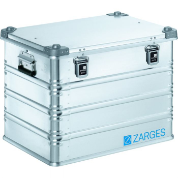 ZARGES K 470 Алюминиевый ящик Zarges 116л (арт. 40837)