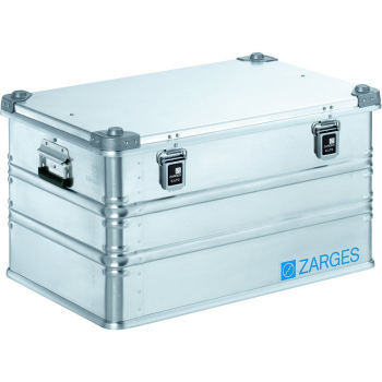 ZARGES K 470 Алюминиевый ящик Zarges 121л (арт. 40841)