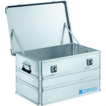 ZARGES K 470 Алюминиевый ящик Zarges 121л (арт. 40841)