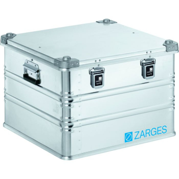 ZARGES К 470 Алюминиевый ящик 115л (арт. 40859)