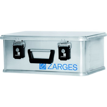 Алюминиевый Бокс ZARGES 24л арт. 40860