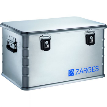 Алюминиевый Бокс ZARGES 60л арт. 40877
