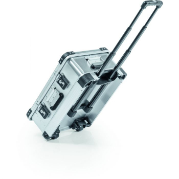 ZARGES K 424 XC Ящик передвижной 28л (арт. 41810)