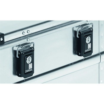 ZARGES K 424 XC Ящик передвижной 60л (арт. 41811)