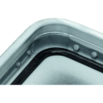 ZARGES K 470 Алюминиевый ящик 148л (арт. 40839)