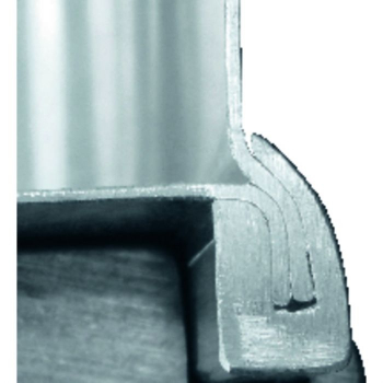 ZARGES K 470 Алюминиевый ящик 148л (арт. 40839)
