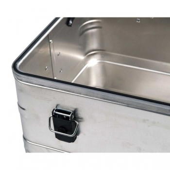 ALPOS Aлюминиевый ящик D29 (арт. D5300)