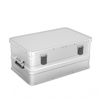 ALPOS Aлюминиевый ящик B47 (арт. B5101)
