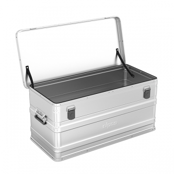 ALPOS Aлюминиевый ящик B90 (арт. B5103)