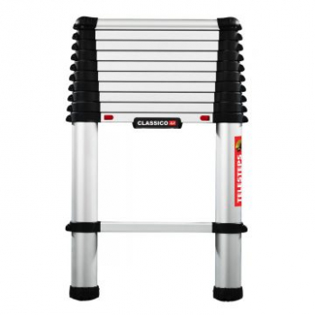 Телескопическая лестница TELESTEPS Classico Line 3,0 м