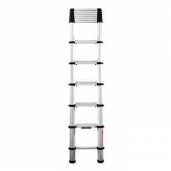 Телескопическая лестница TELESTEPS Classico Line 3,8 м