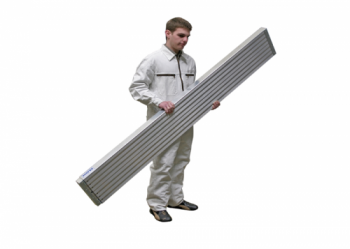 KRAUSE Teleboard Телескопический борт 170 см. (арт. 123701)