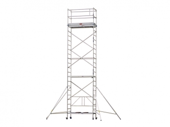 Складная вышка-тура Altrex RS Tower 34 модуль A+B+C+D 0.75X1.65 (6.80)