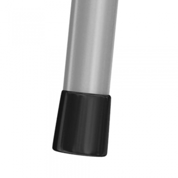 KRAUSE Toppy XL Cкладная подставка-стремянка Krause 2 ступ. (арт. 130860)
