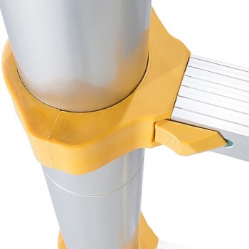 SVELT Xtend Light Телескопическая лестница 3.2 м (арт. 11320)