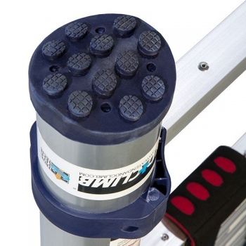 SVELT Xtend Light Телескопическая лестница 3.8 м (арт. 13380)